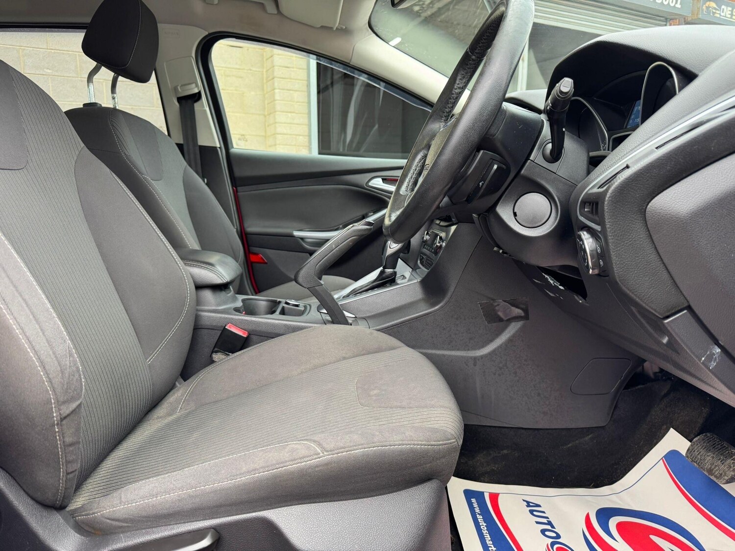 Used Ford Focus 2012 for sale - 77709716: Photo 10