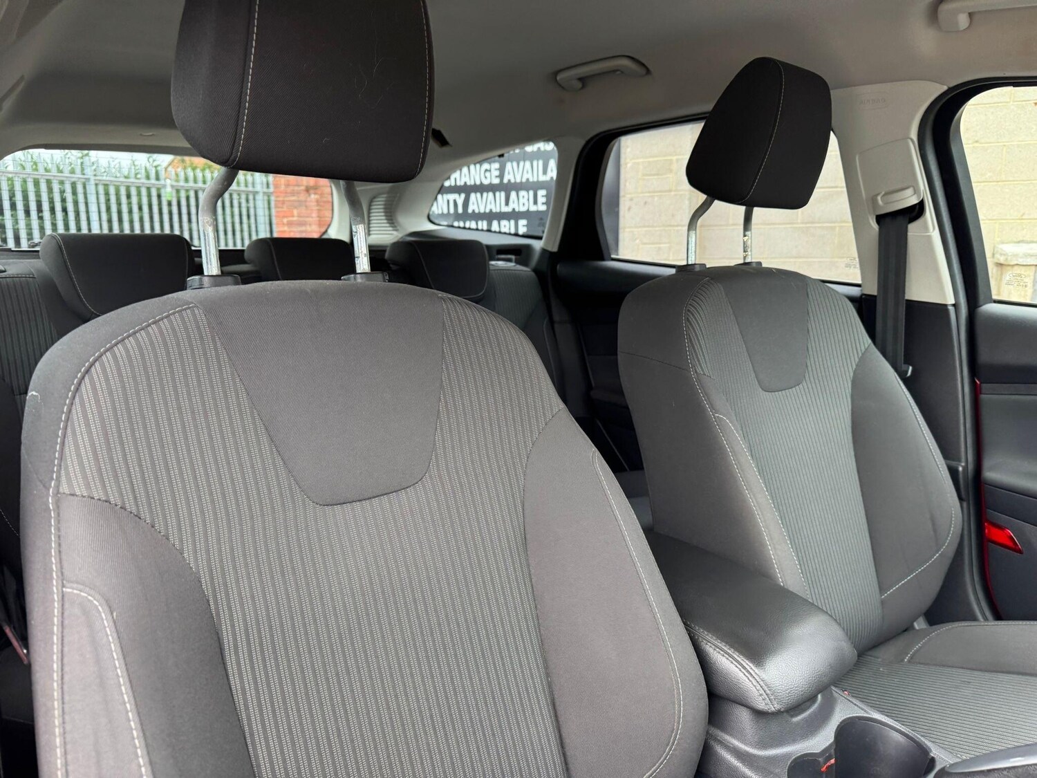 Used Ford Focus 2012 for sale - 77709716: Photo 14