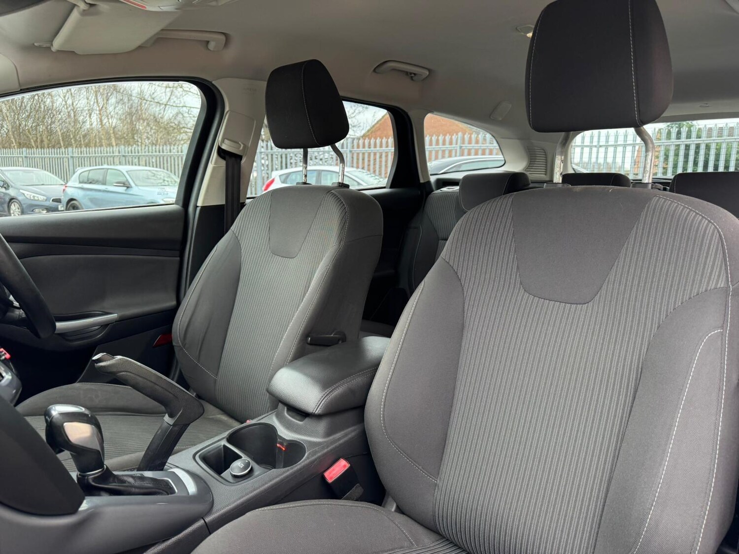 Used Ford Focus 2012 for sale - 77709716: Photo 17