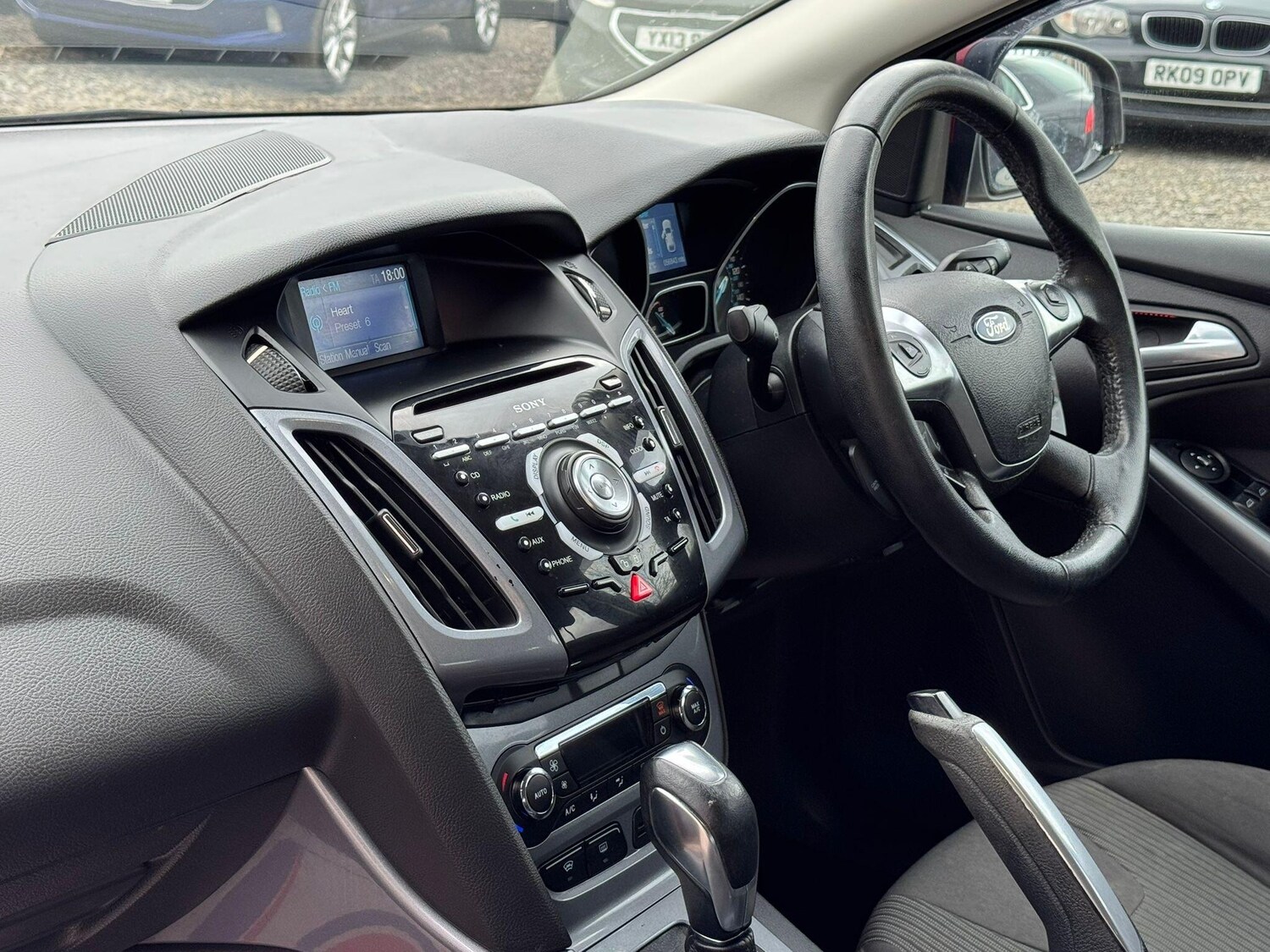 Used Ford Focus 2012 for sale - 77709716: Photo 19