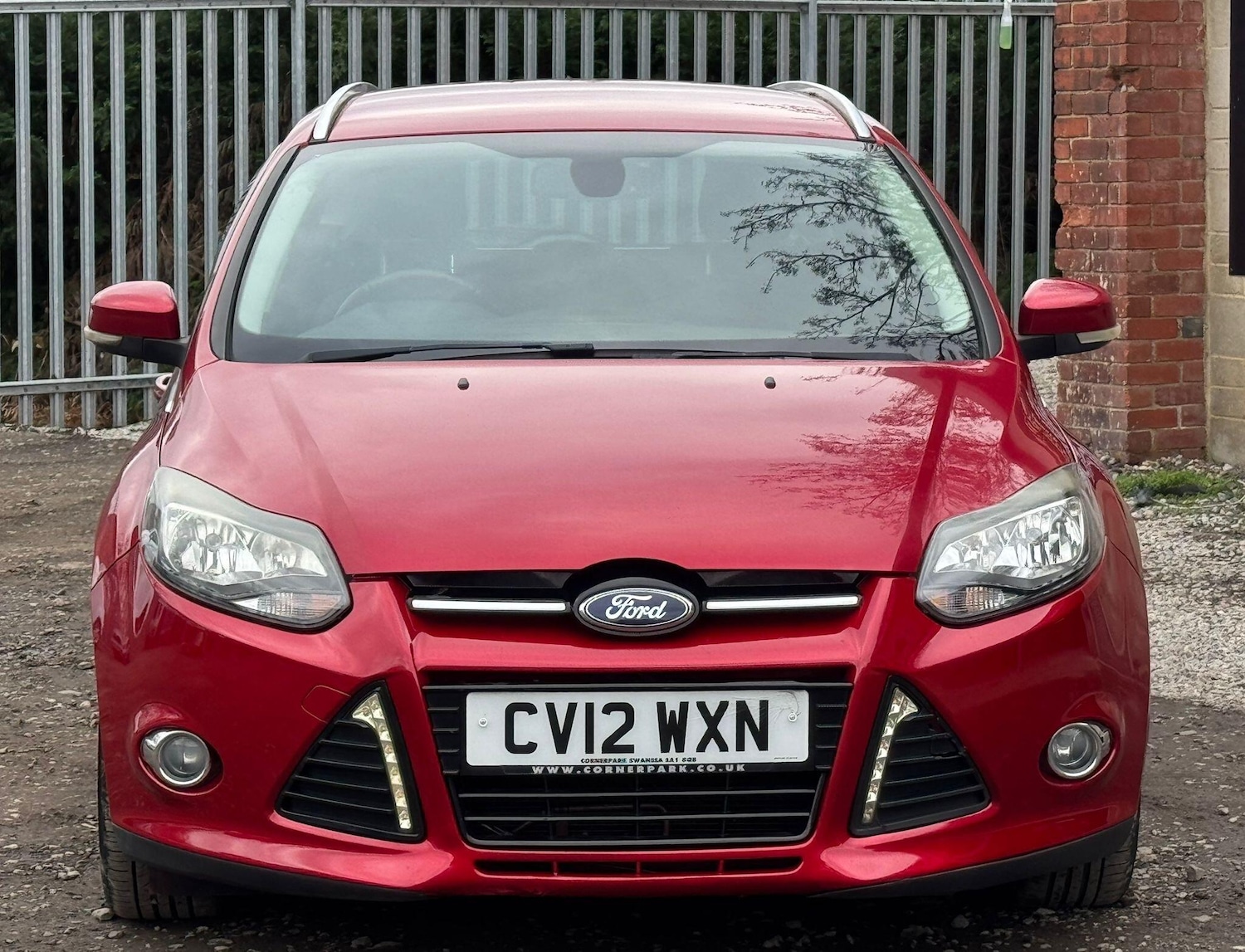 Used Ford Focus 2012 for sale - 77709716: Photo 2
