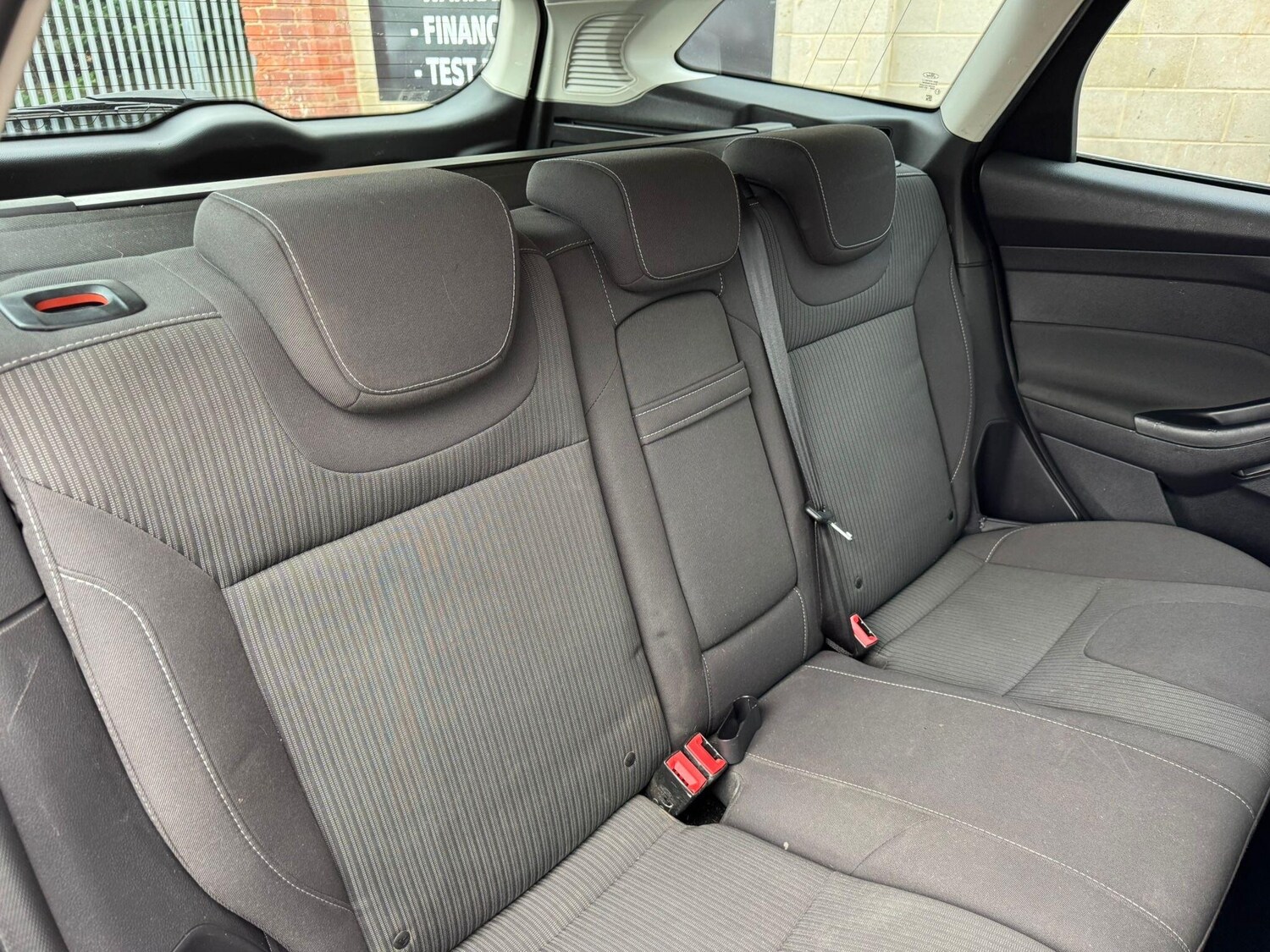 Used Ford Focus 2012 for sale - 77709716: Photo 20