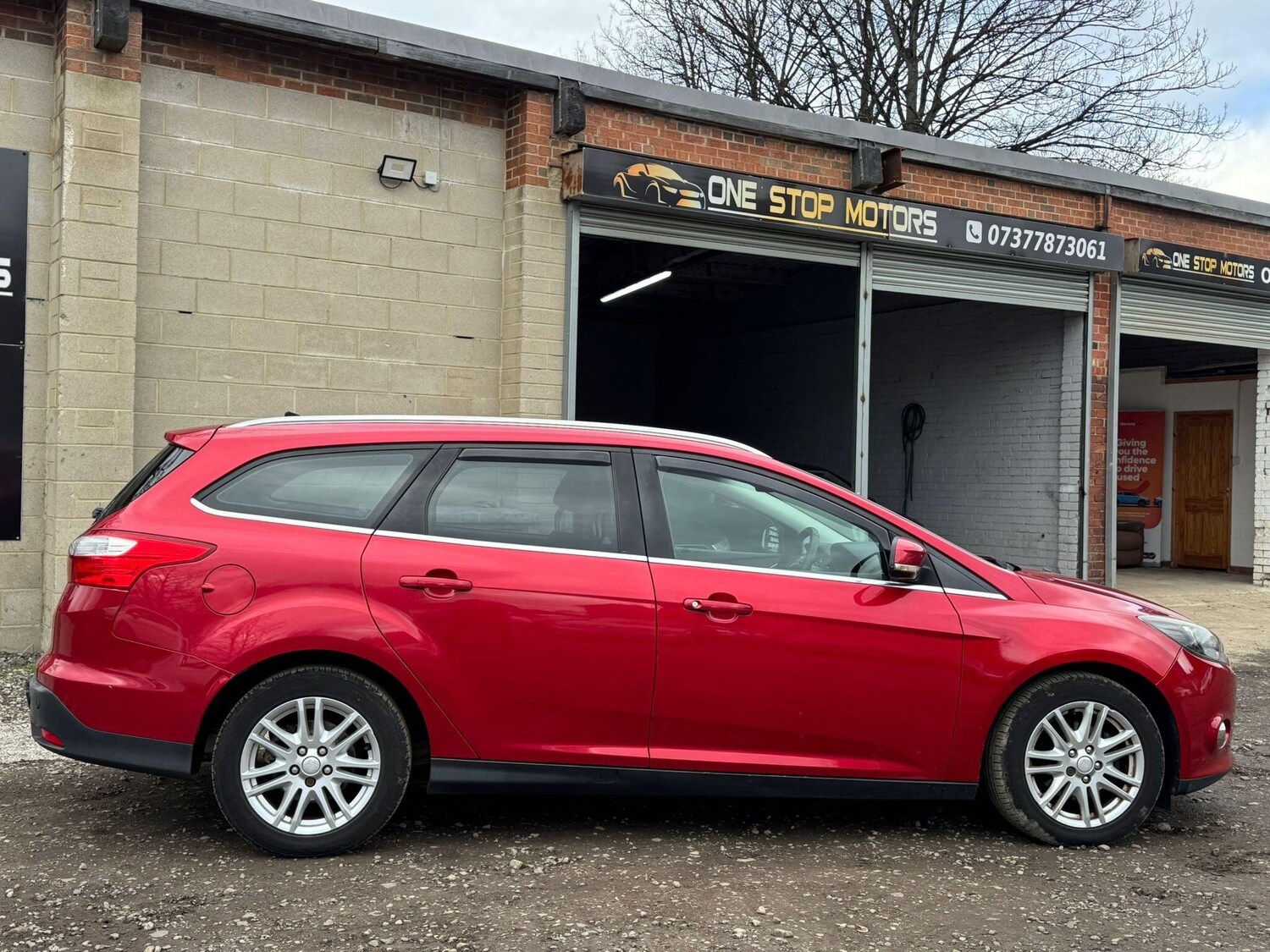 Used Ford Focus 2012 for sale - 77709716: Photo 21