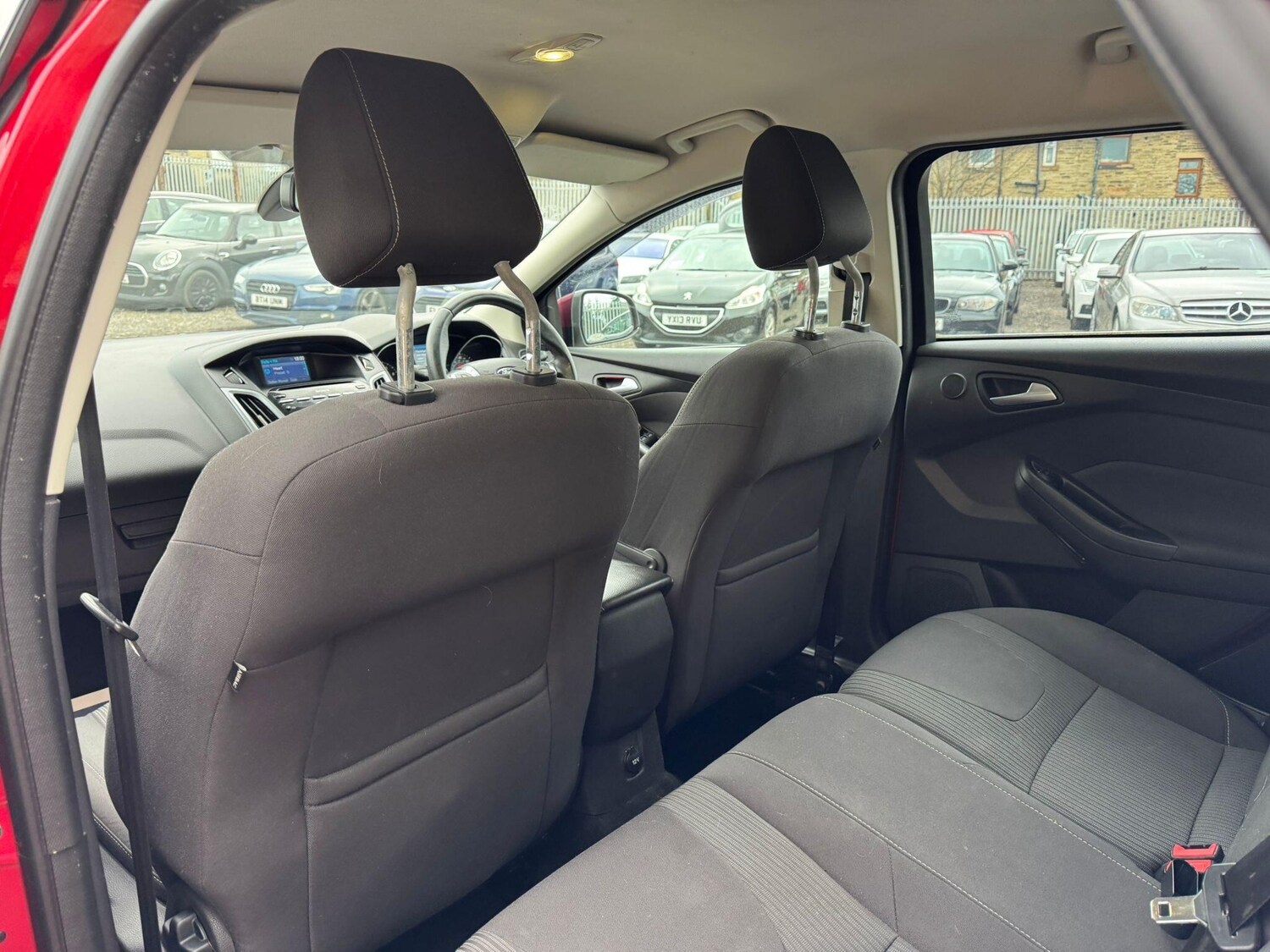 Used Ford Focus 2012 for sale - 77709716: Photo 22