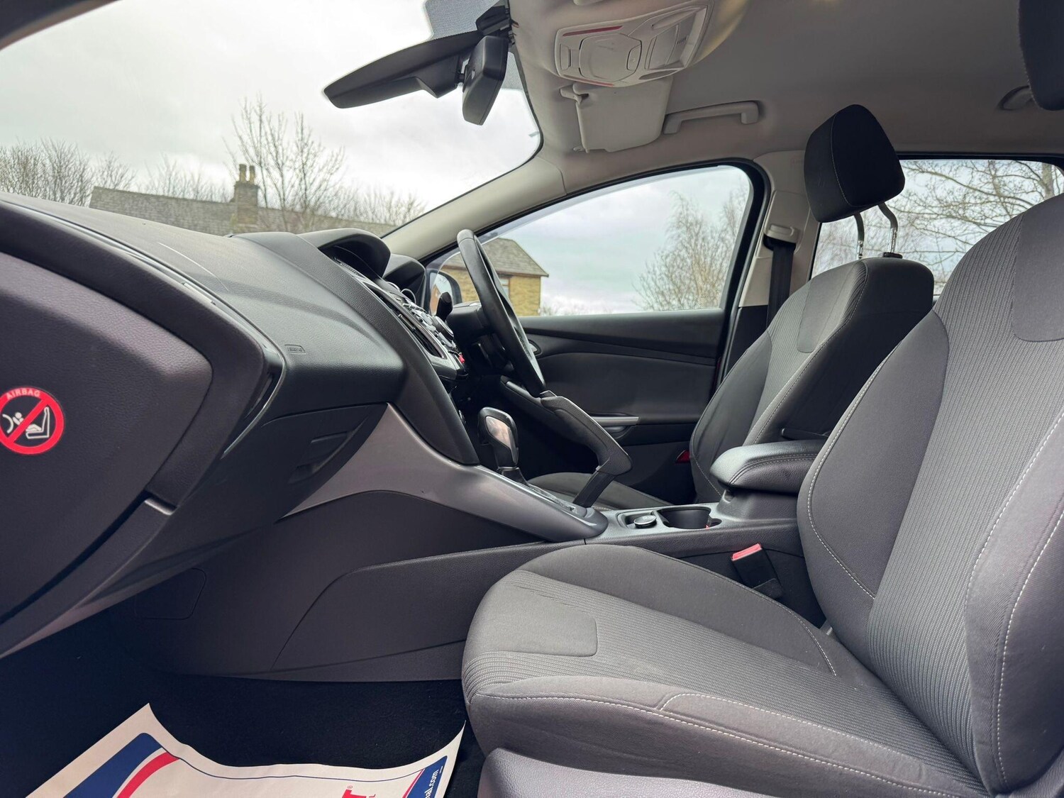 Used Ford Focus 2012 for sale - 77709716: Photo 26