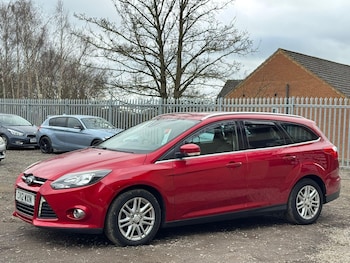 Used Ford Focus 2012 for sale - 77709716: Photo