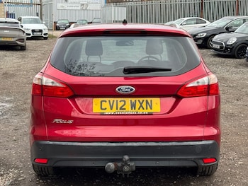 Used Ford Focus 2012 for sale - 77709716: Photo