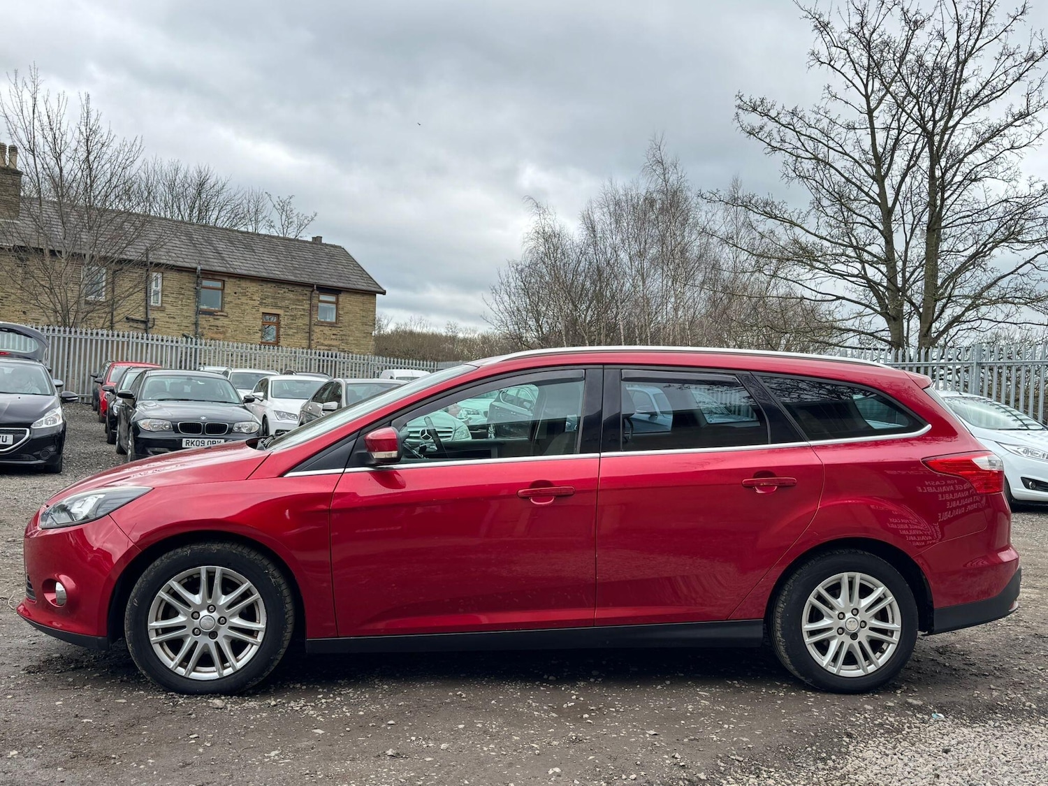Used Ford Focus 2012 for sale - 77709716: Photo 5