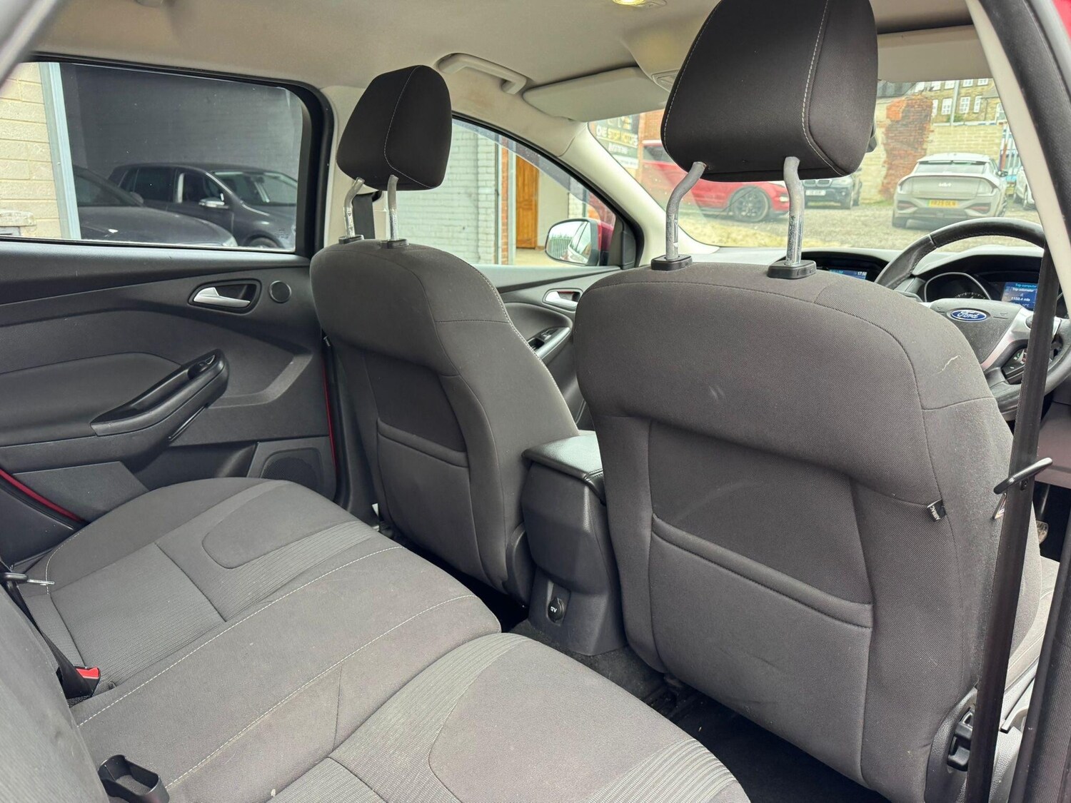 Used Ford Focus 2012 for sale - 77709716: Photo 7