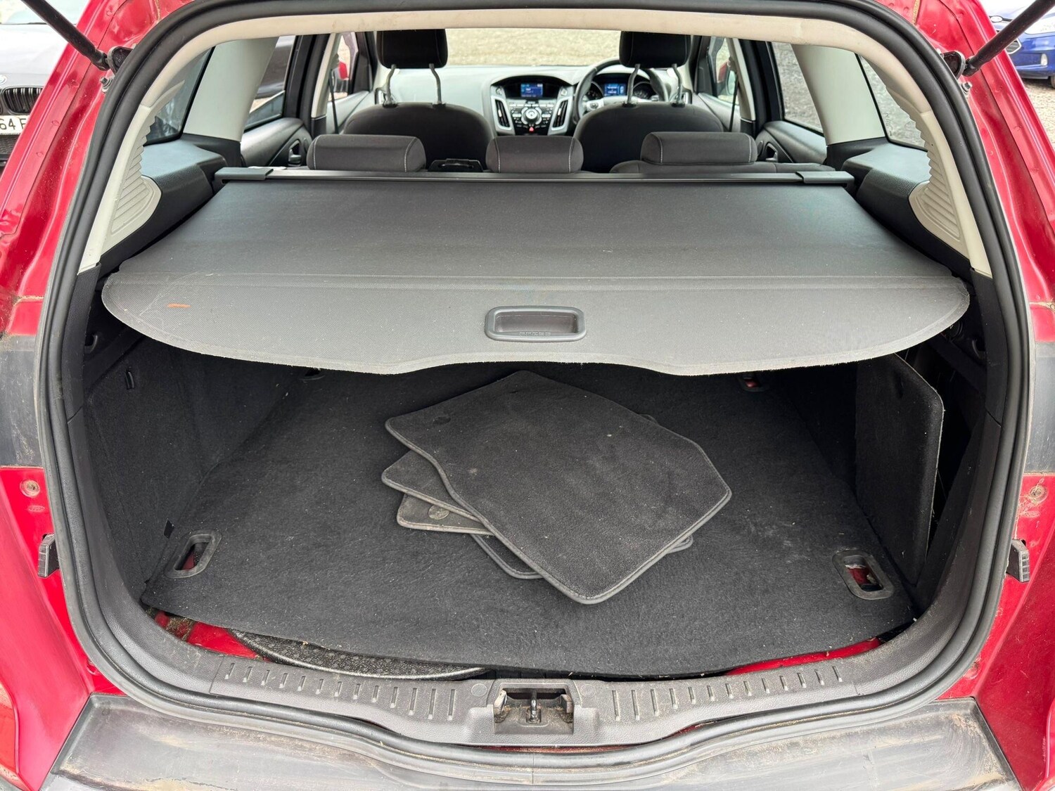 Used Ford Focus 2012 for sale - 77709716: Photo 8