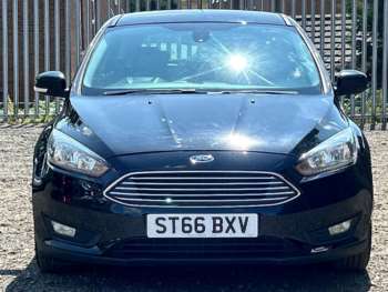 Used Ford Focus 2016 for sale - 75139978: Photo