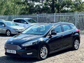 Used Ford Focus 2016 for sale - 75139978: Photo