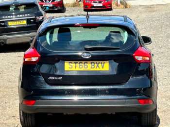 Used Ford Focus 2016 for sale - 75139978: Photo