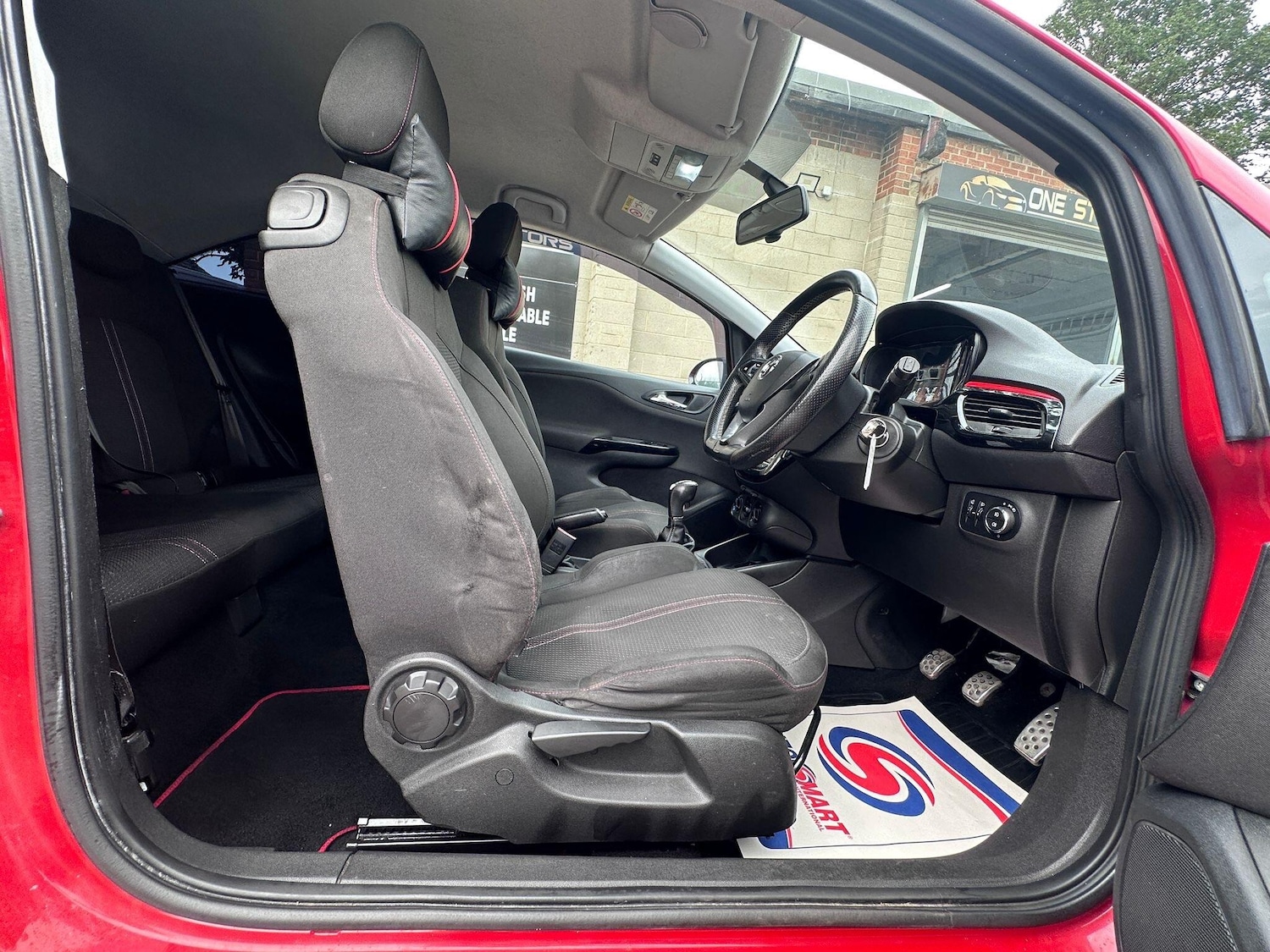 Vehicle 13