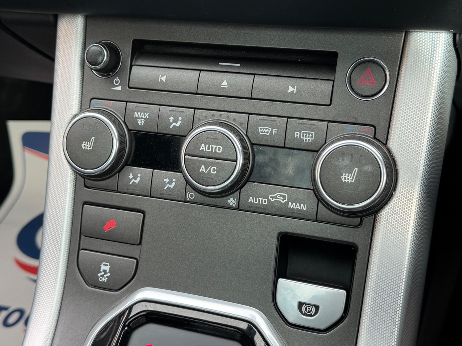 Used Land Rover Range Rover Evoque 2013 for sale - 77823744: Photo 22