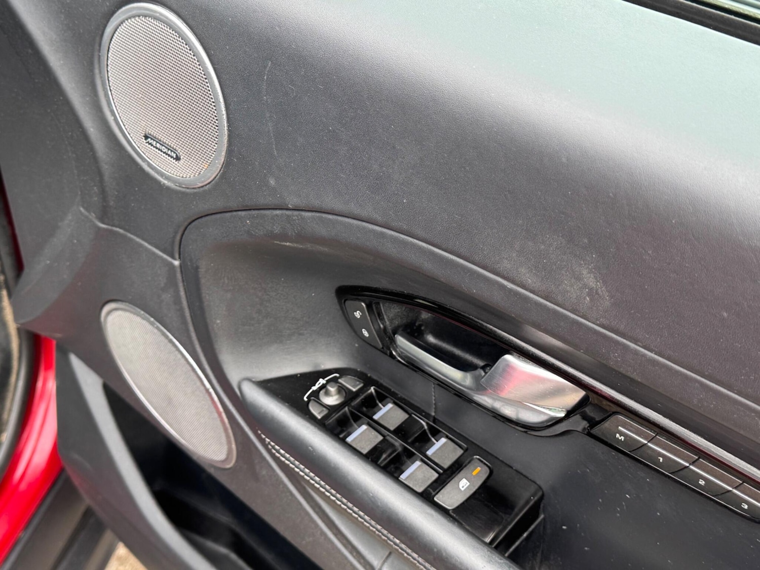 Used Land Rover Range Rover Evoque 2013 for sale - 77823744: Photo 6