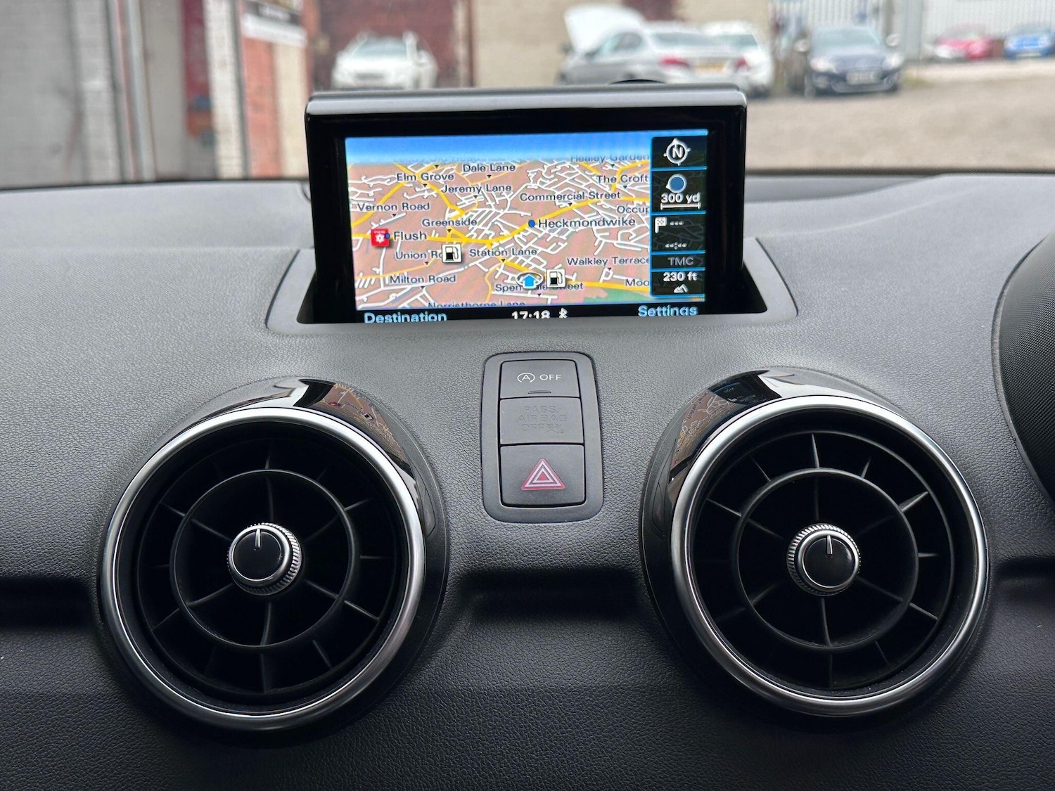 Used Audi A1 2018 for sale - 76315188: Photo 10