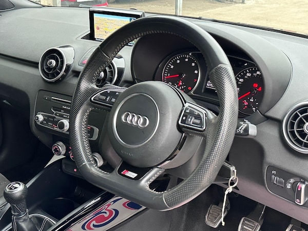 Used Audi A1 2018 for sale - 76315188: Photo 11