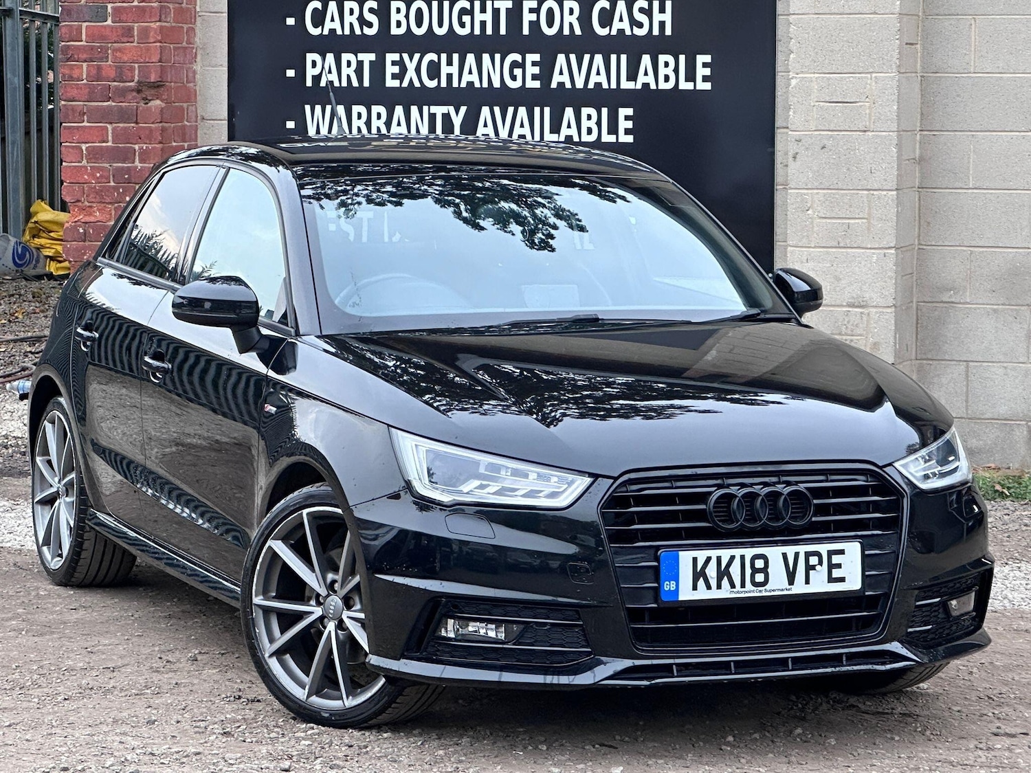 Used Audi A1 2018 for sale - 76315188: Photo 15
