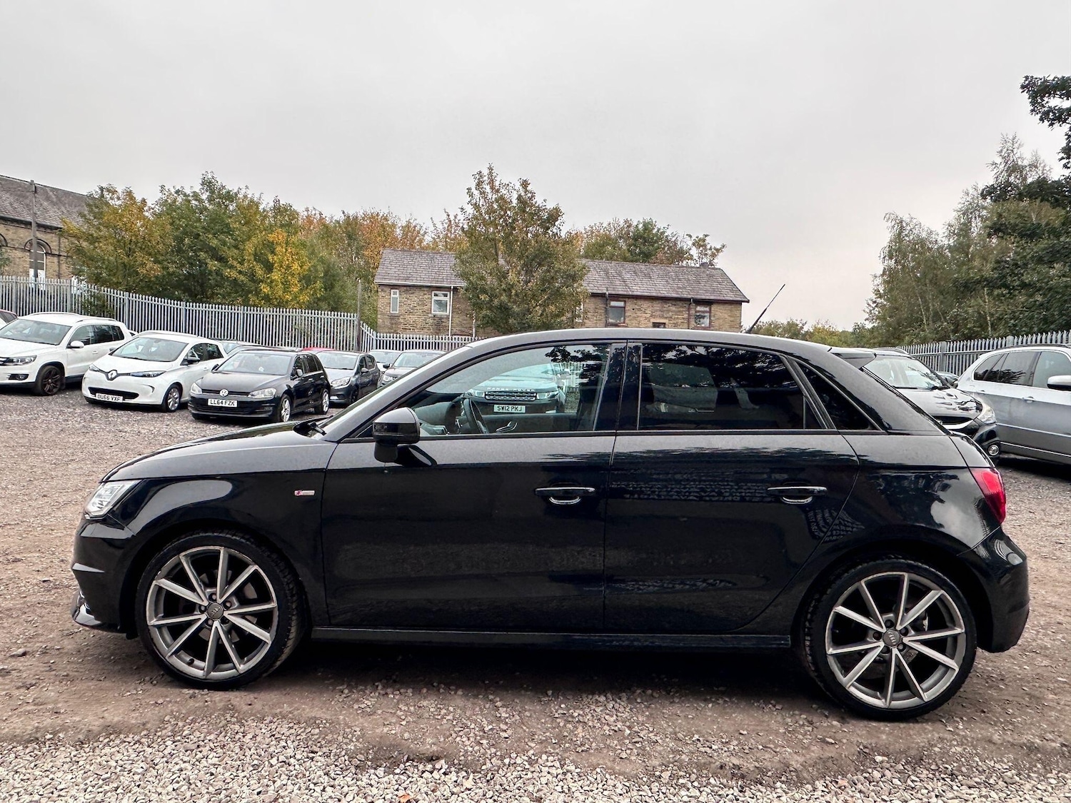 Used Audi A1 2018 for sale - 76315188: Photo 17