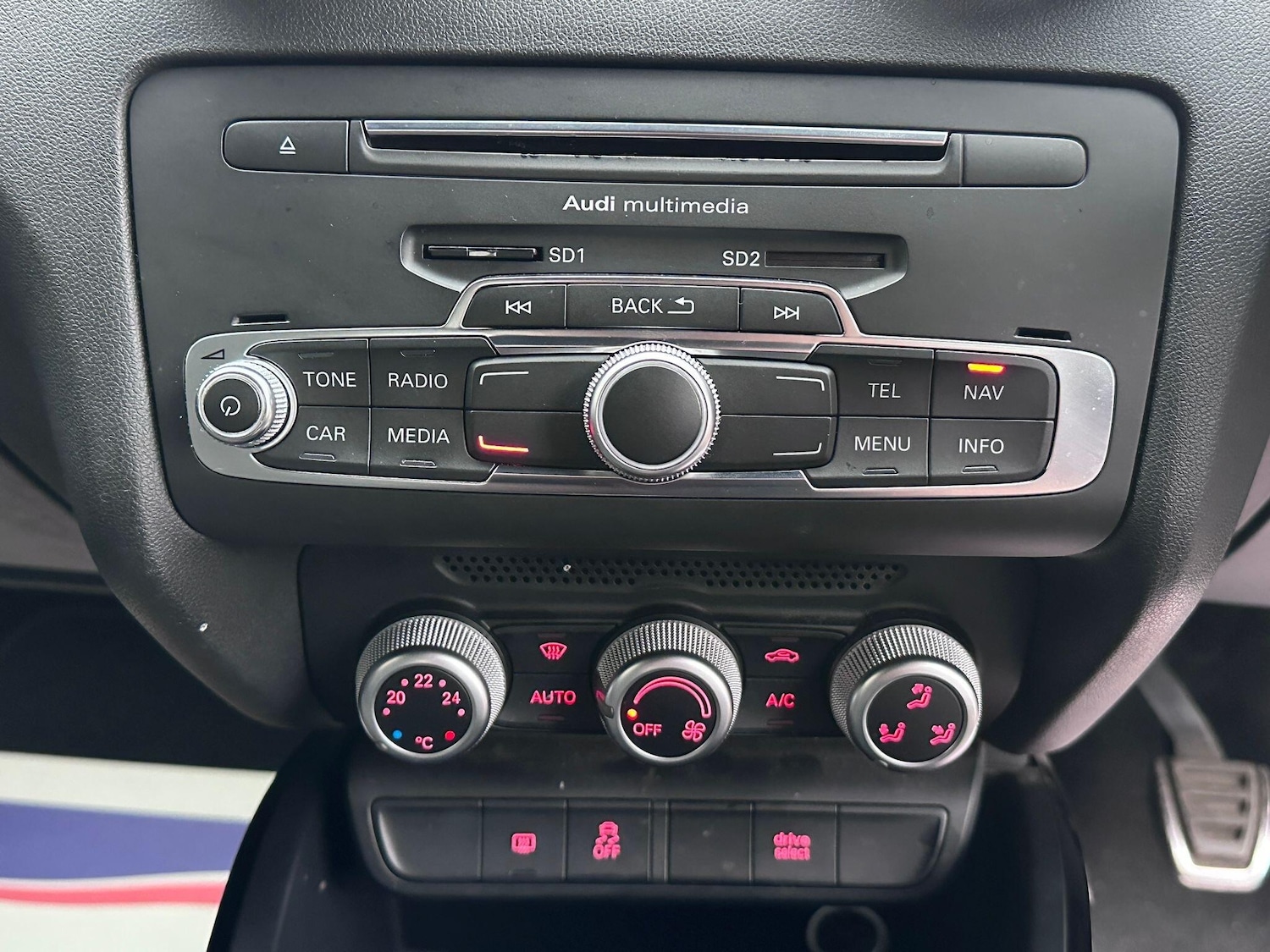 Used Audi A1 2018 for sale - 76315188: Photo 18