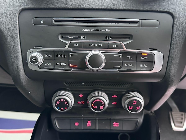 Used Audi A1 2018 for sale - 76315188: Photo 18