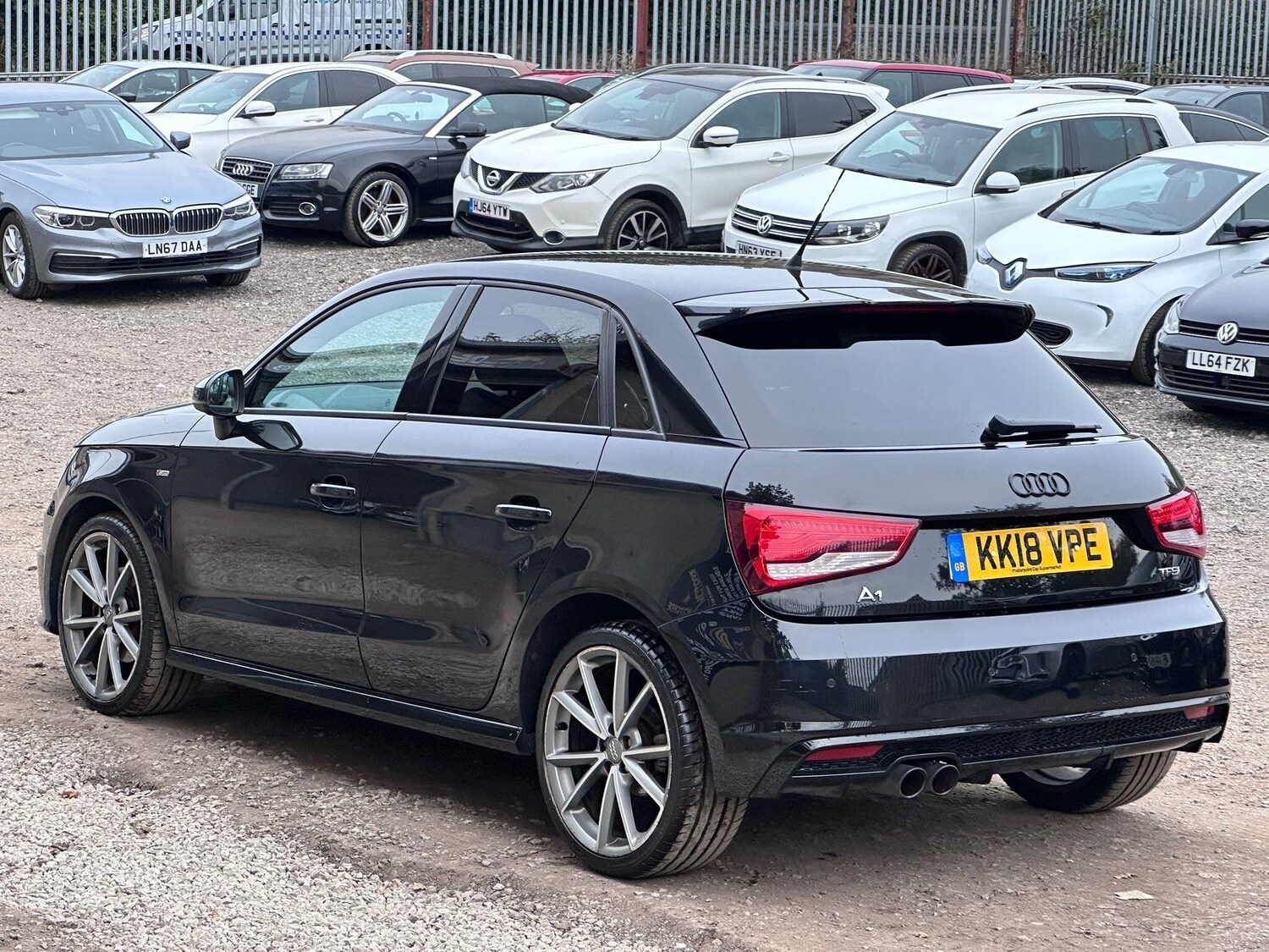 Used Audi A1 2018 for sale - 76315188: Photo 19