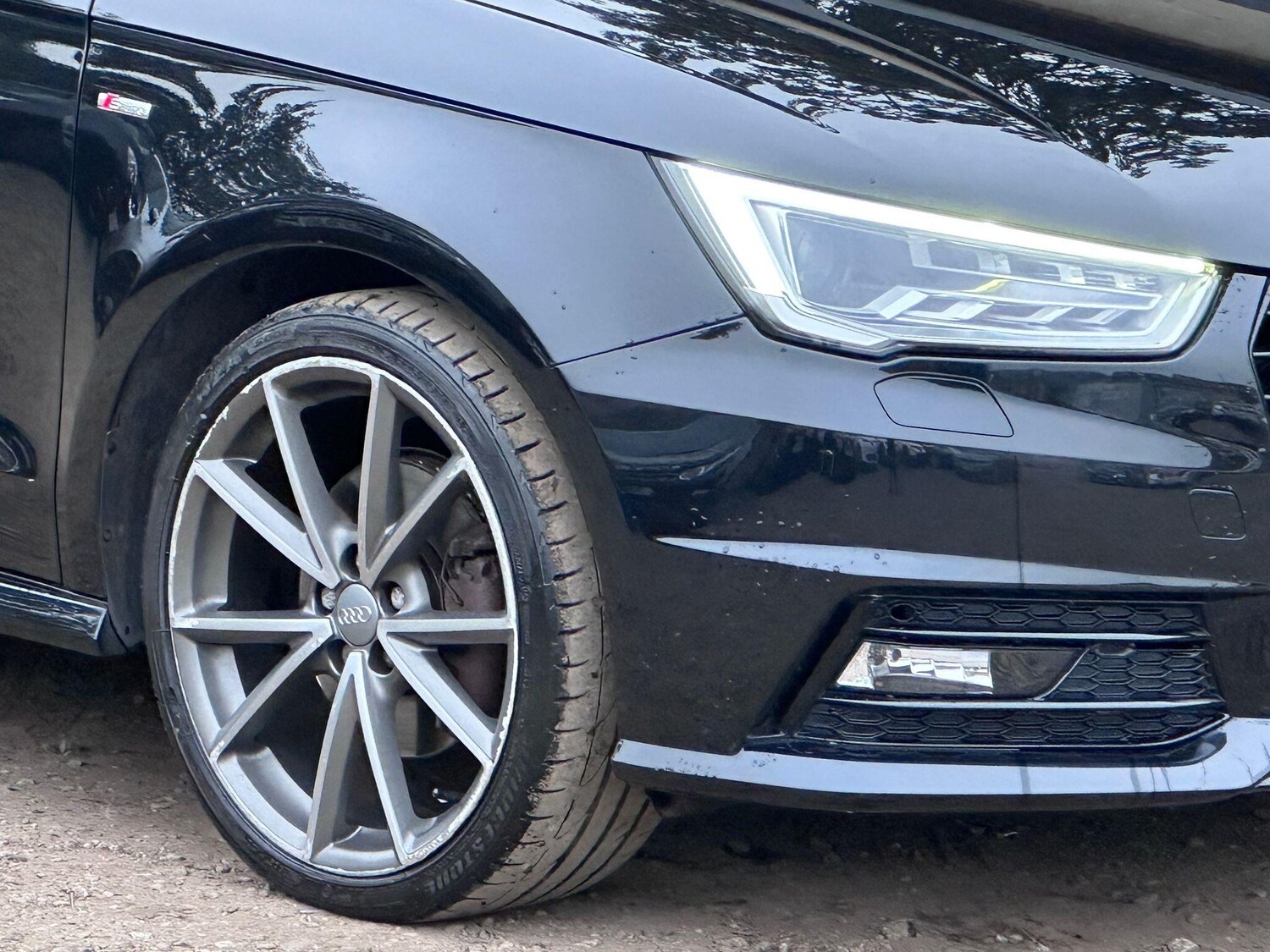 Used Audi A1 2018 for sale - 76315188: Photo 20