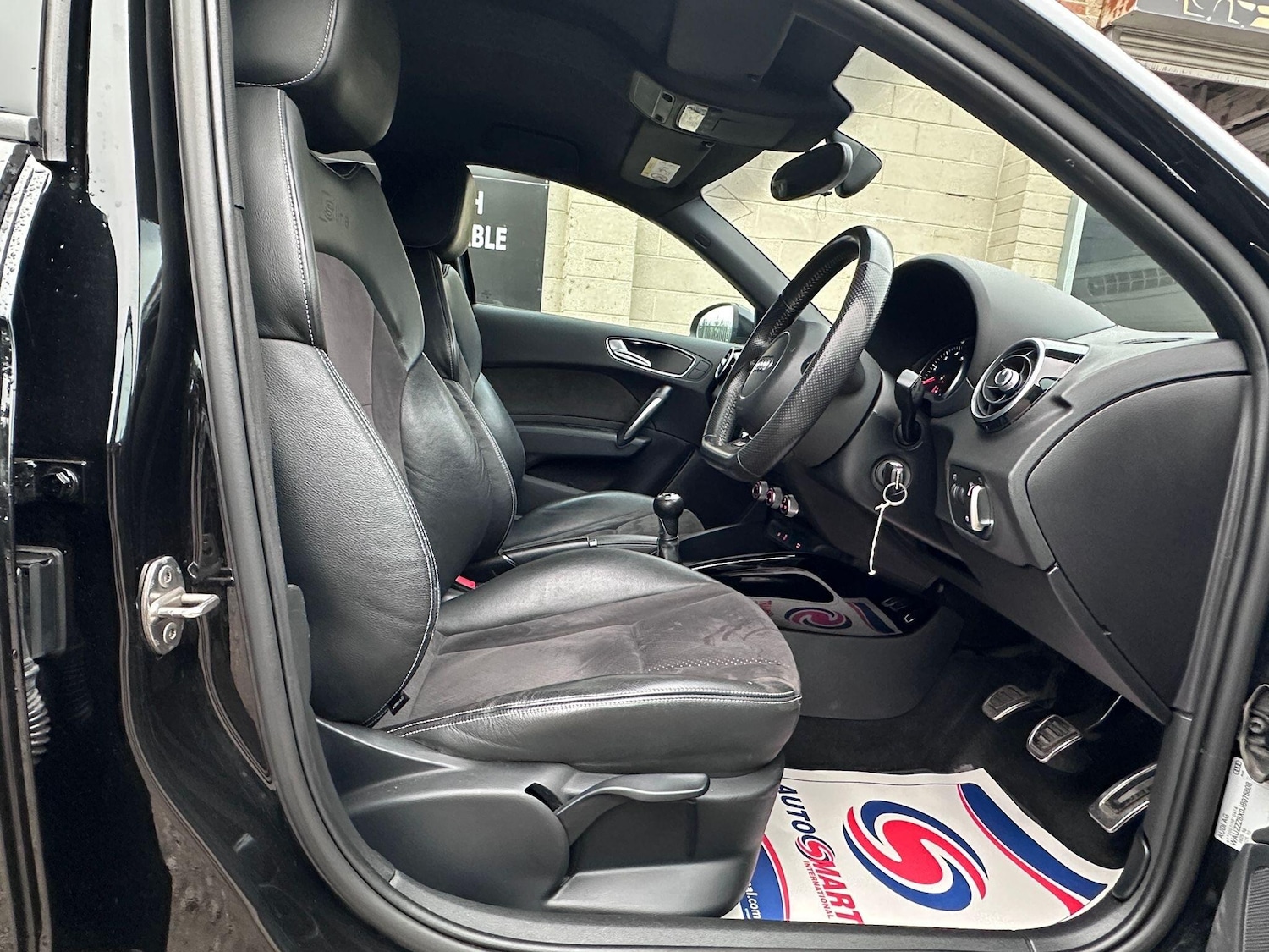 Used Audi A1 2018 for sale - 76315188: Photo 21