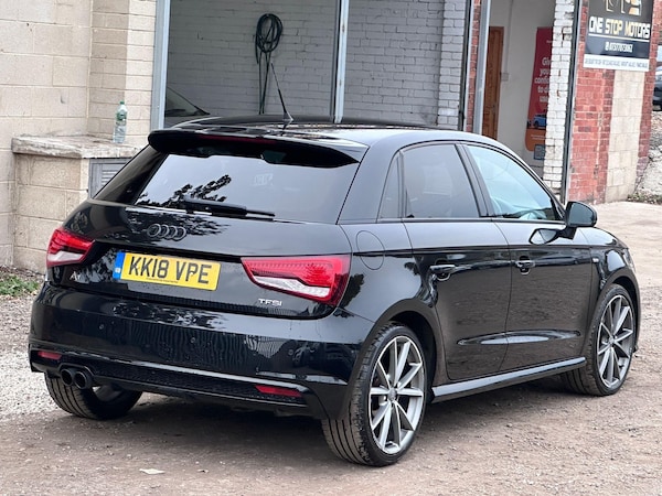 Used Audi A1 2018 for sale - 76315188: Photo 22