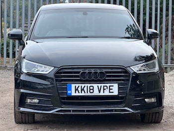 Used Audi A1 2018 for sale - 76315188: Photo 2