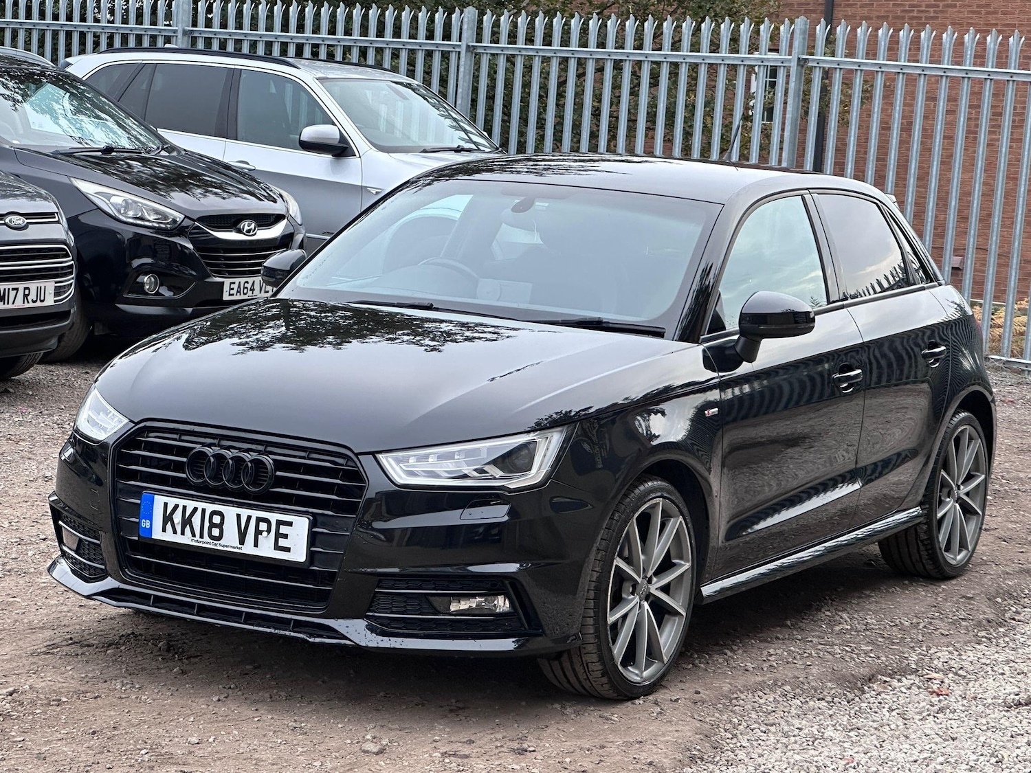 Used Audi A1 2018 for sale - 76315188: Photo 3