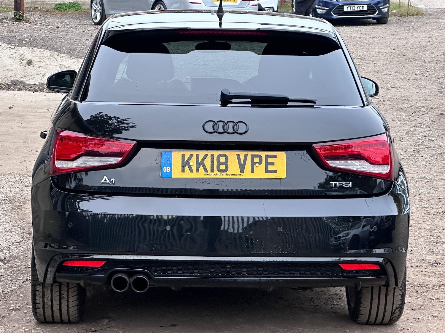 Used Audi A1 2018 for sale - 76315188: Photo 4
