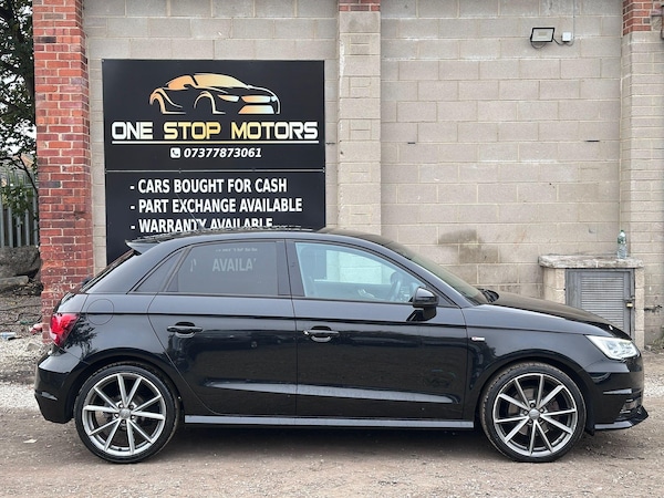 Used Audi A1 2018 for sale - 76315188: Photo 5