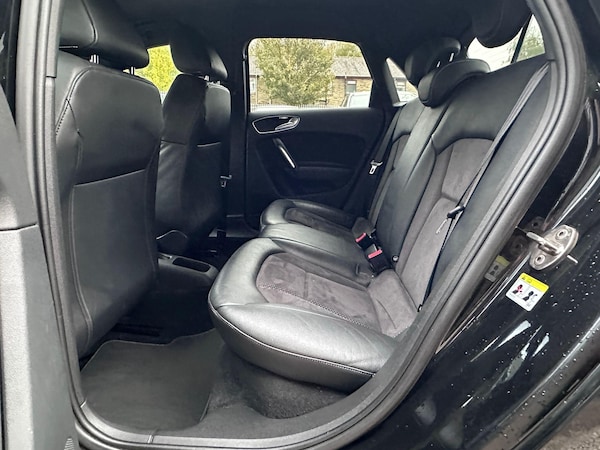 Used Audi A1 2018 for sale - 76315188: Photo 7