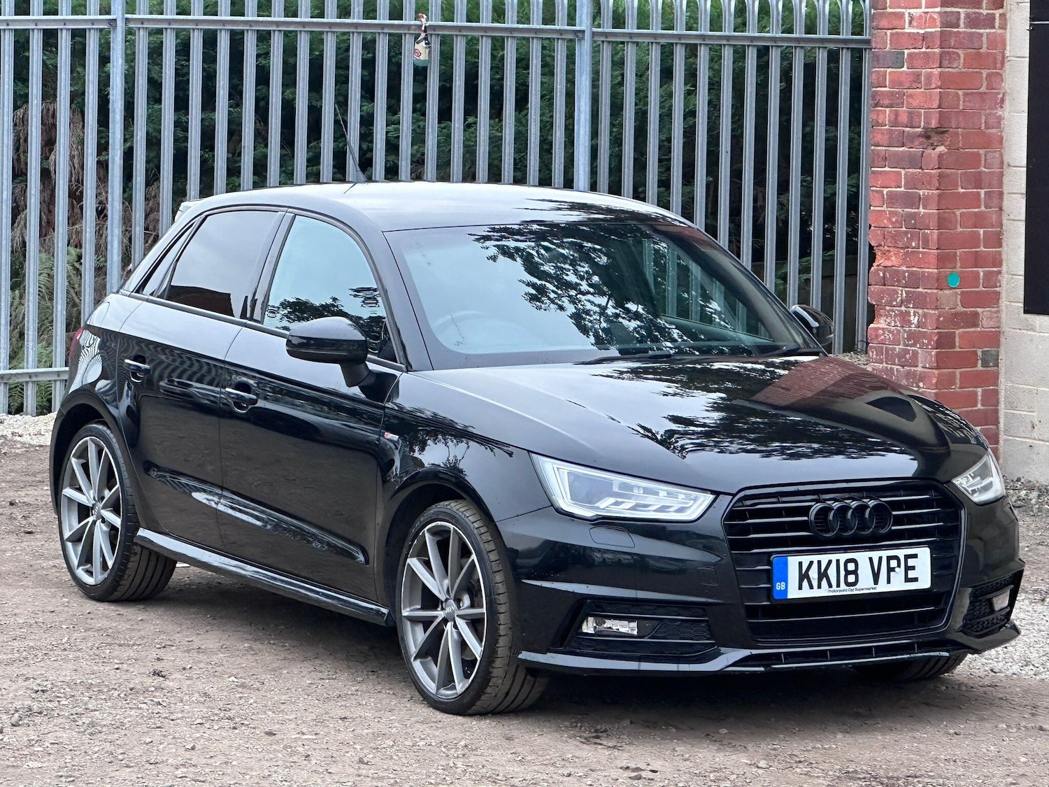 Used Audi A1 2018 for sale - 76315188: Photo 9