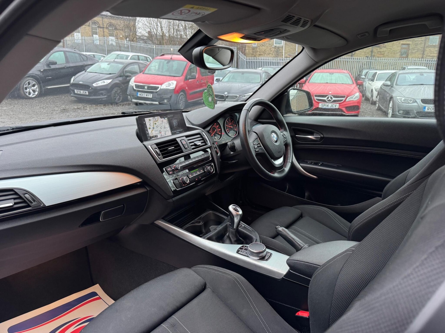 Used BMW 1 Series 2017 for sale - 77387488: Photo 14