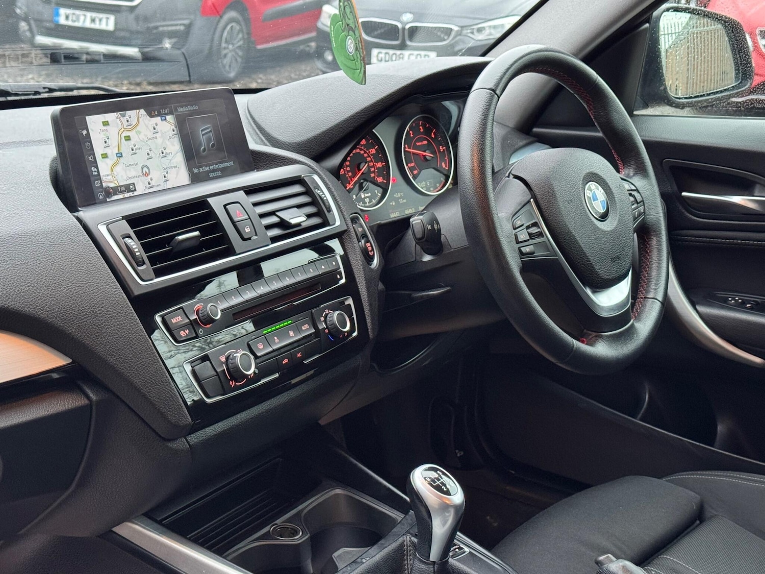 Used BMW 1 Series 2017 for sale - 77387488: Photo 15