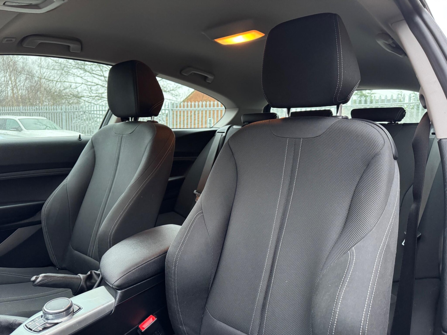 Used BMW 1 Series 2017 for sale - 77387488: Photo 18