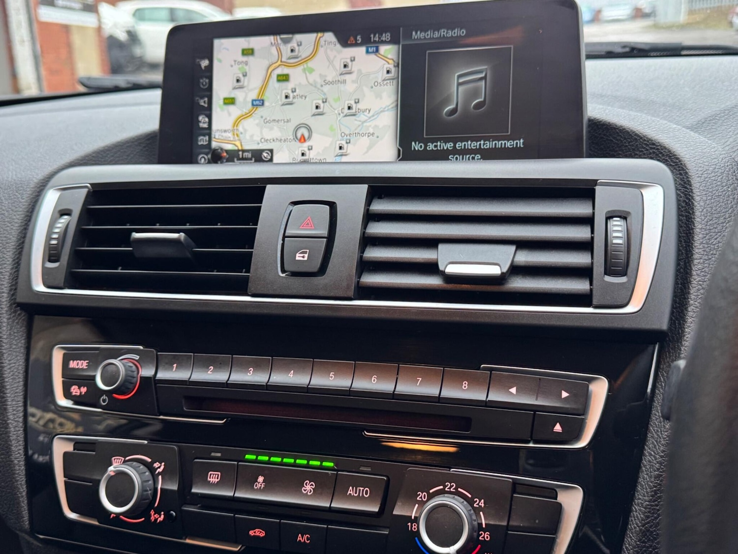 Used BMW 1 Series 2017 for sale - 77387488: Photo 19