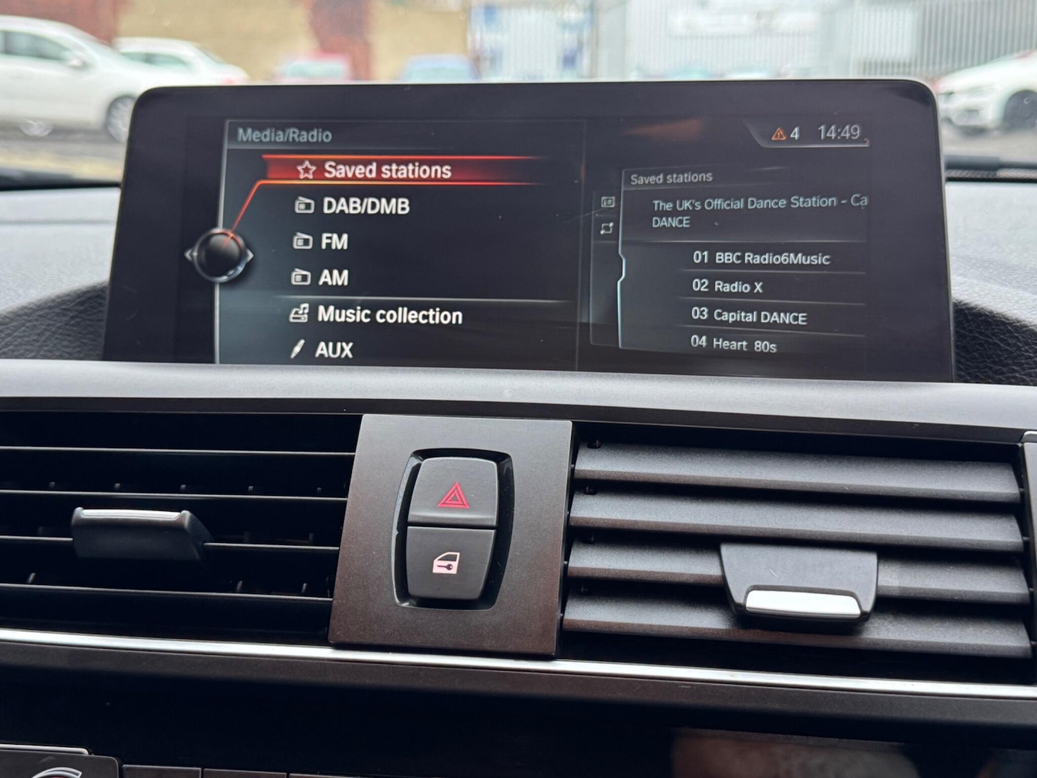 Used BMW 1 Series 2017 for sale - 77387488: Photo 23