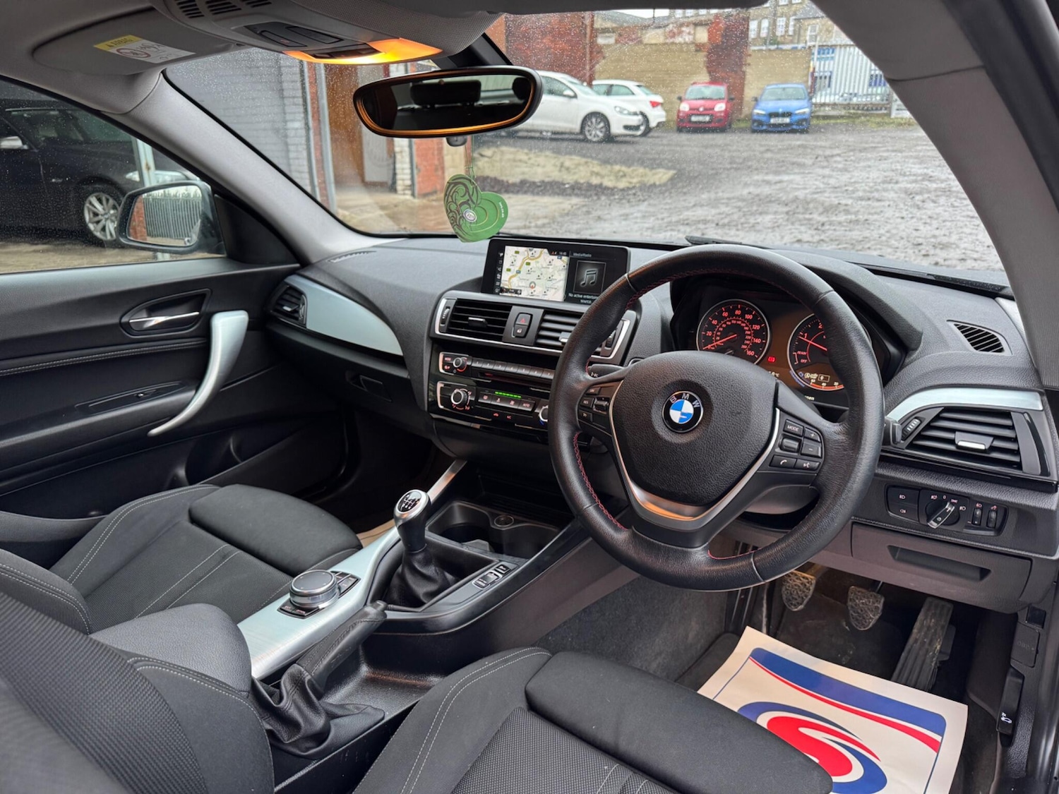 Used BMW 1 Series 2017 for sale - 77387488: Photo 5
