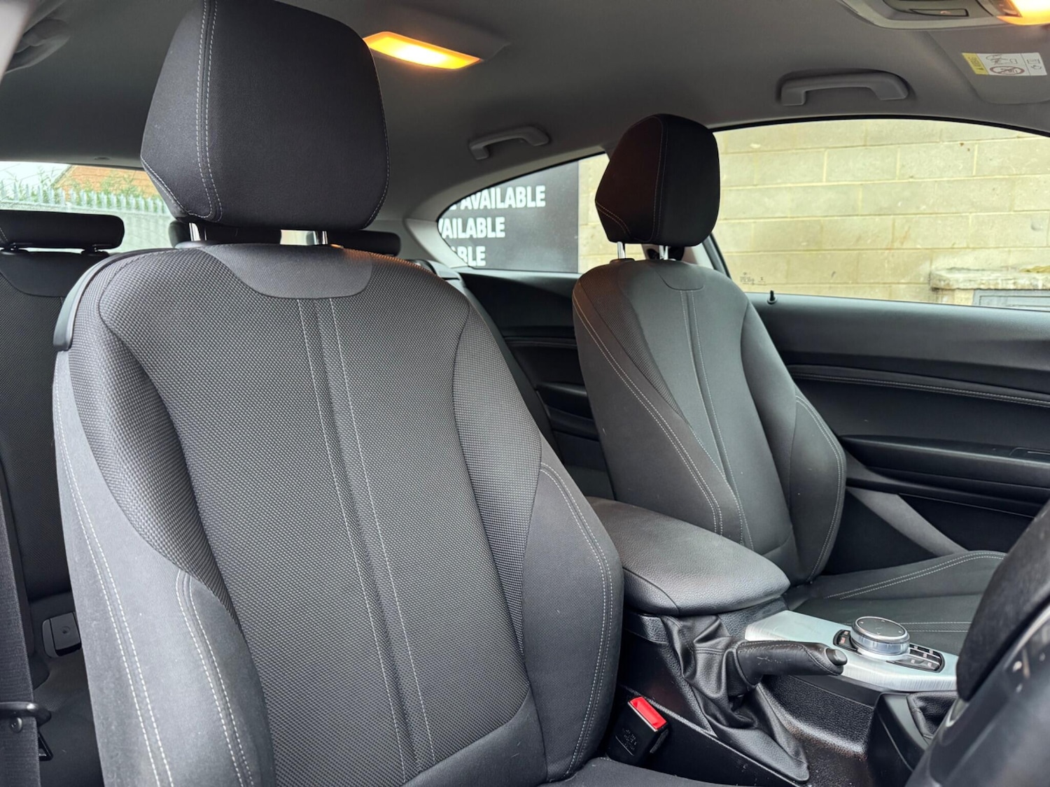 Used BMW 1 Series 2017 for sale - 77387488: Photo 8