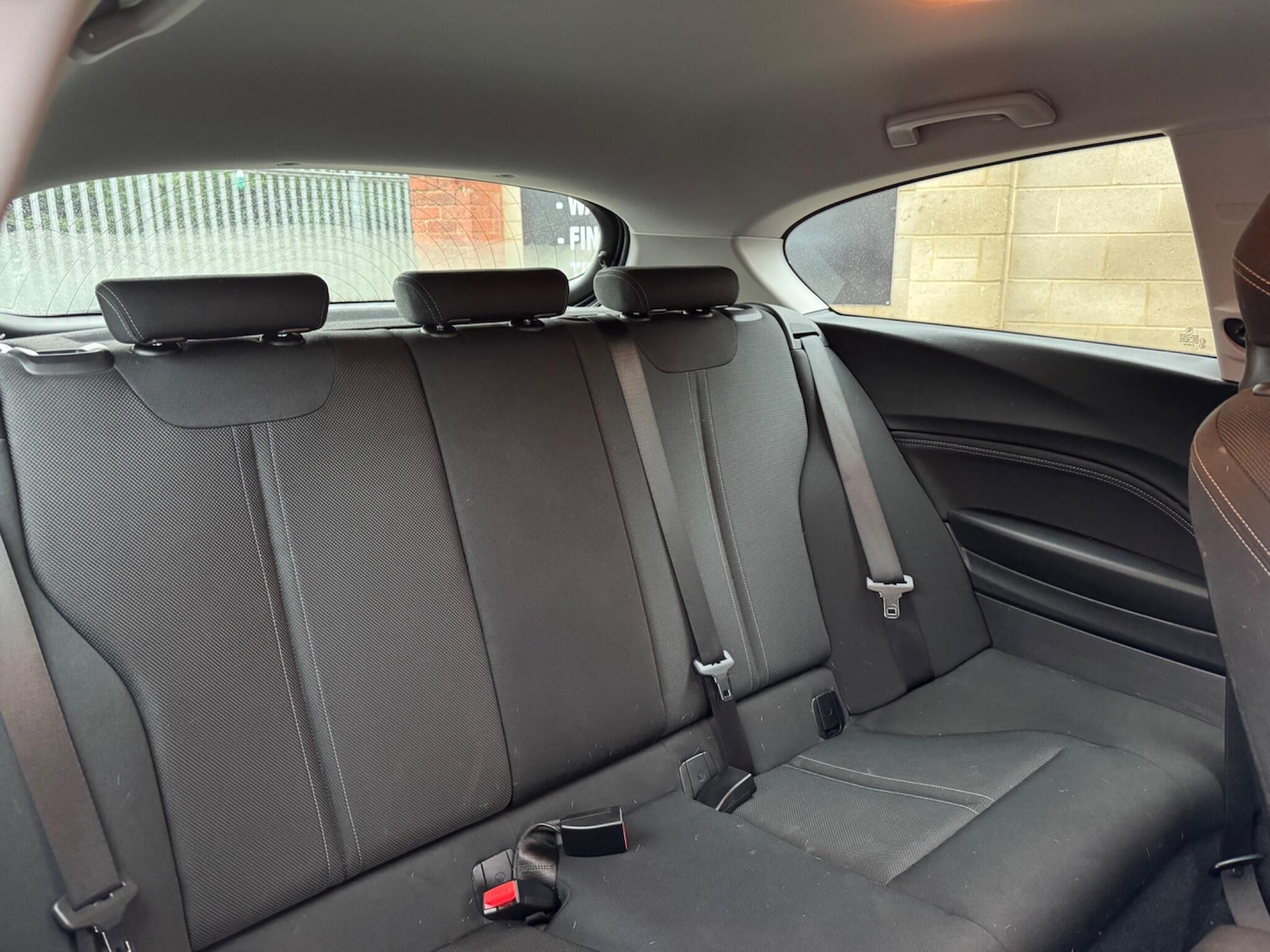 Used BMW 1 Series 2017 for sale - 77387488: Photo 9