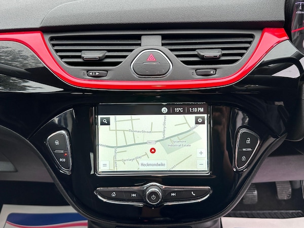 Used Vauxhall Corsa 2019 for sale - 76167572: Photo 10