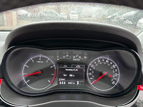Used Vauxhall Corsa 2019 for sale - 76167572: Photo 11