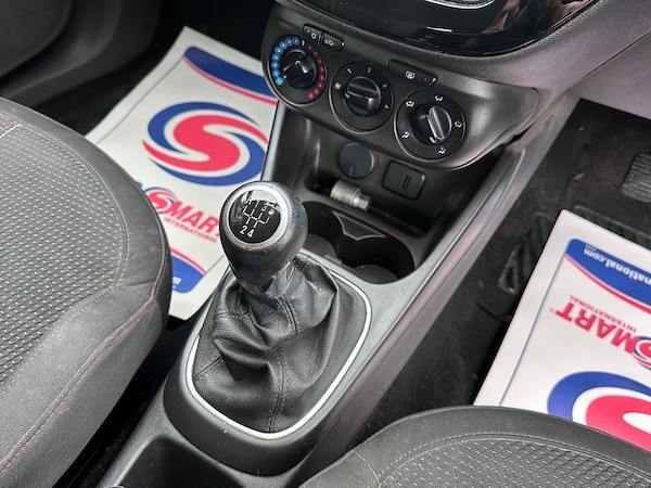 Used Vauxhall Corsa 2019 for sale - 76167572: Photo 15