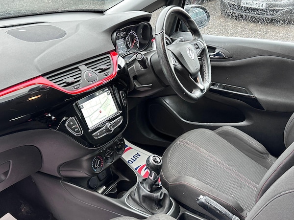 Used Vauxhall Corsa 2019 for sale - 76167572: Photo 16