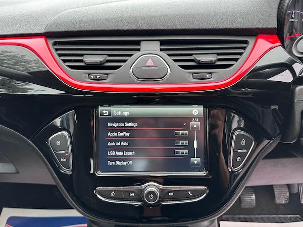 Used Vauxhall Corsa 2019 for sale - 76167572: Photo 18