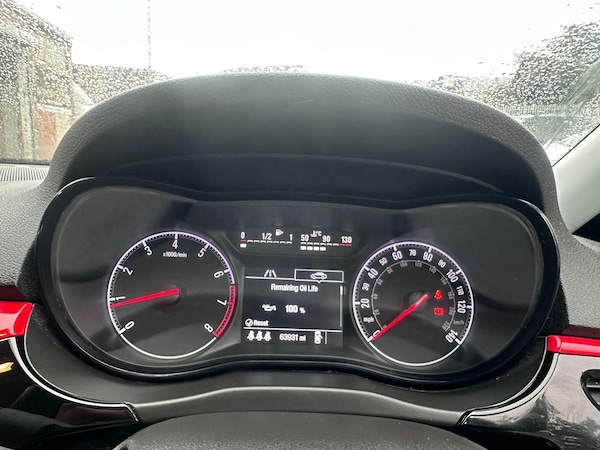 Used Vauxhall Corsa 2019 for sale - 76167572: Photo 19